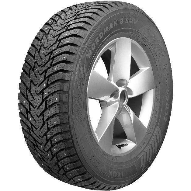 Ikon Tyres Nordman 8 SUV 285/60 R18 116T