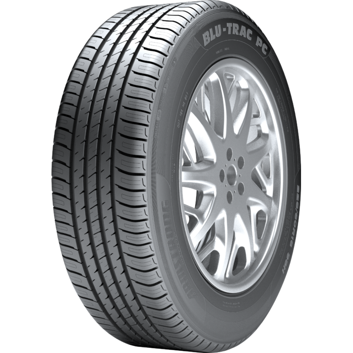 Armstrong Blu-Trac PC 215/65 R17 99V