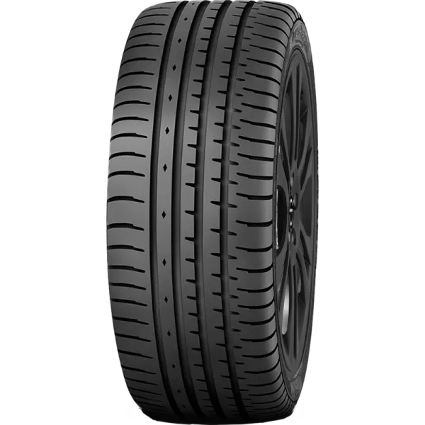 Accelera PHI-R 215/45 R17 91W XL