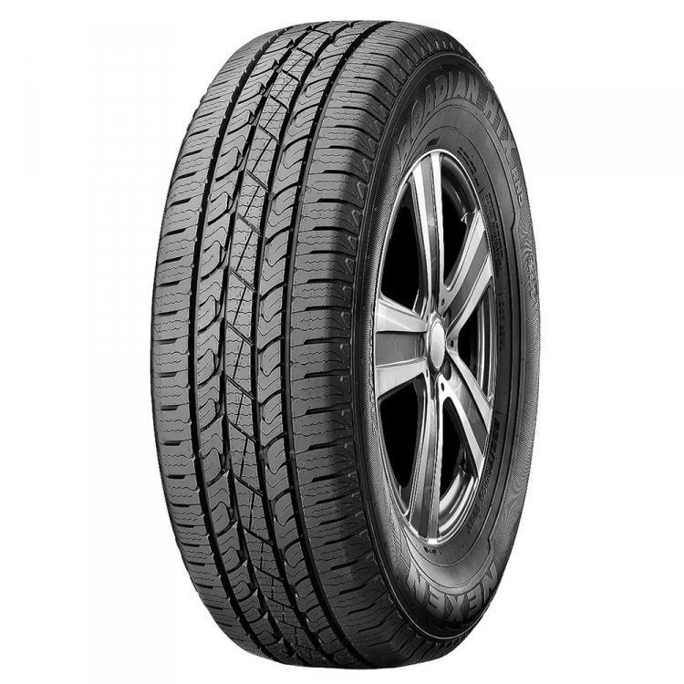 Nexen Roadian HTX RH5 255/55 R18 109V XL
