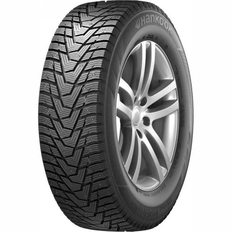 Hankook Winter i*Pike X W429A SUV 205/70 R15 96T