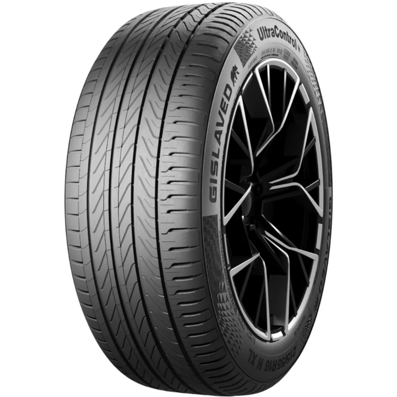 Gislaved UltraControl 215/55 R16 97W