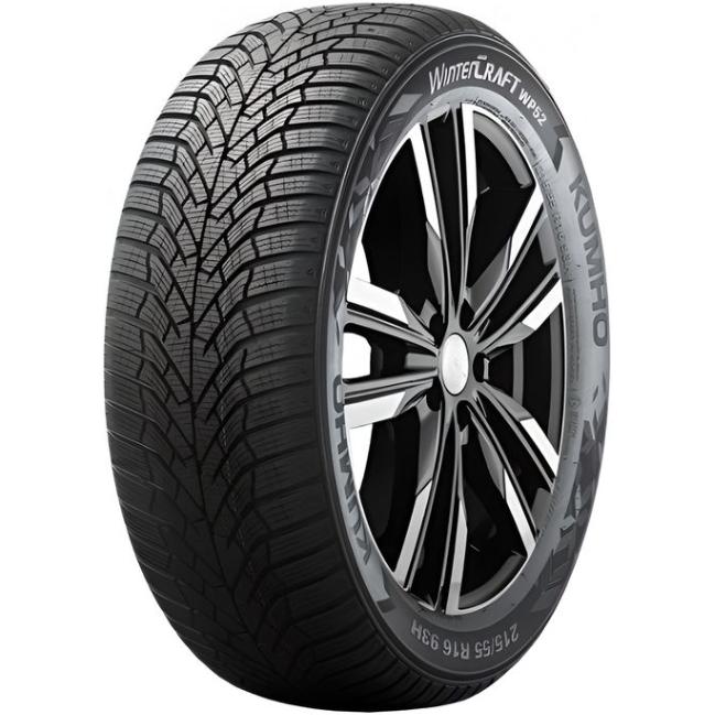 Kumho WinterCraft WP52 175/70 R13 82T