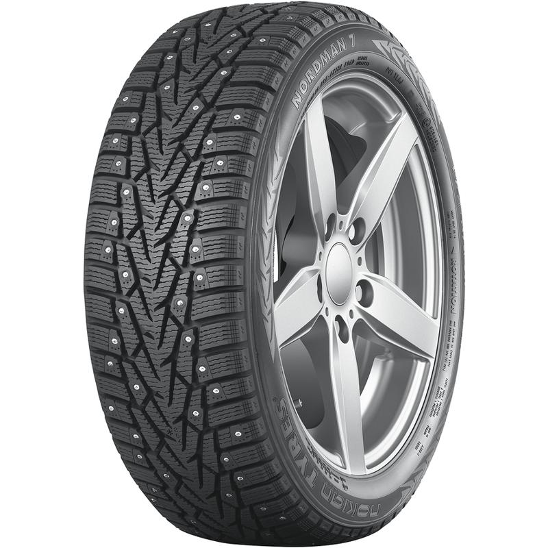 Nokian Tyres Nordman 7 175/70 R13 82T
