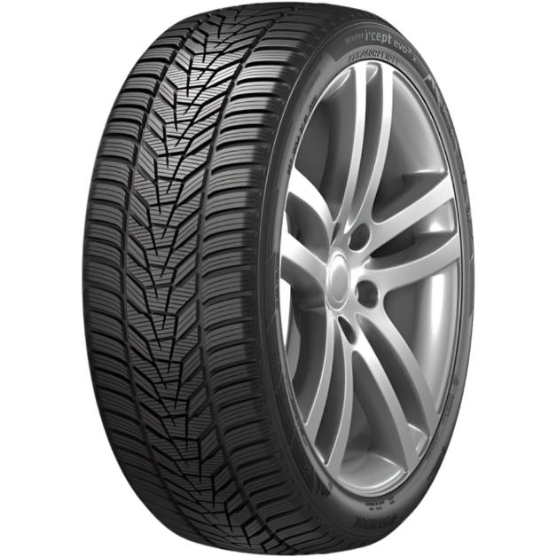 Hankook Winter i*Cept Evo 3 X W330A SUV 315/35 R20 110V