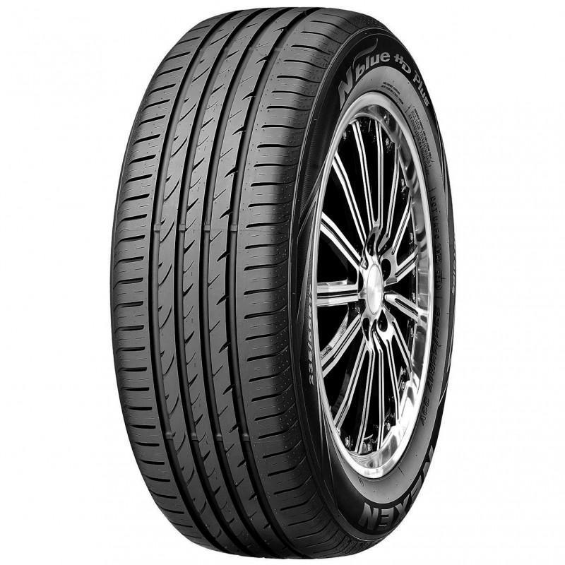 Nexen Nblue HD Plus 215/45 R17 91W