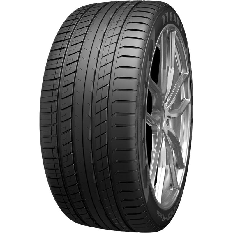 Dynamo Hiscend-H MSU02 235/50 R18 97V
