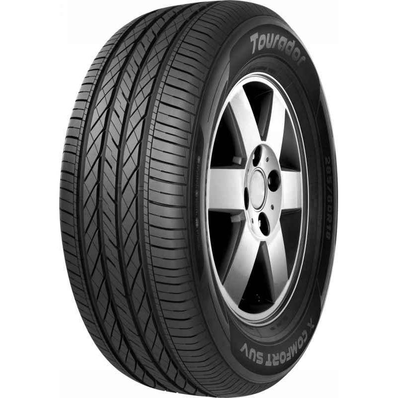 Tourador X Comfort SUV 225/60 R17 99H
