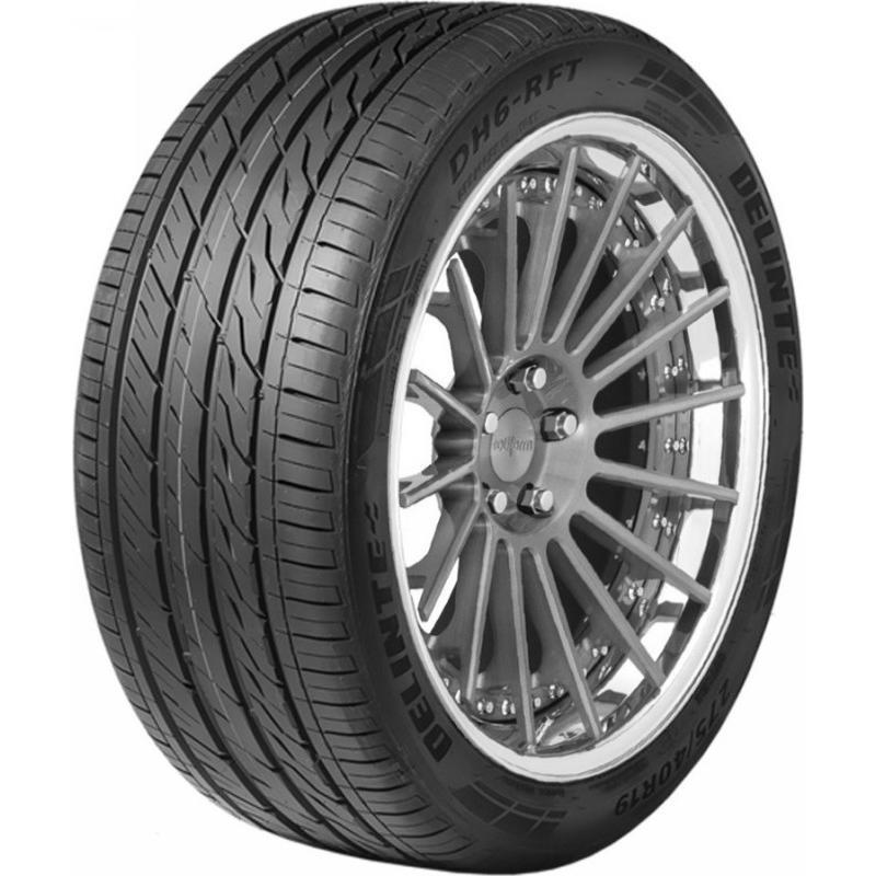 Delinte DH6 245/40 R20 99Y RunFlat