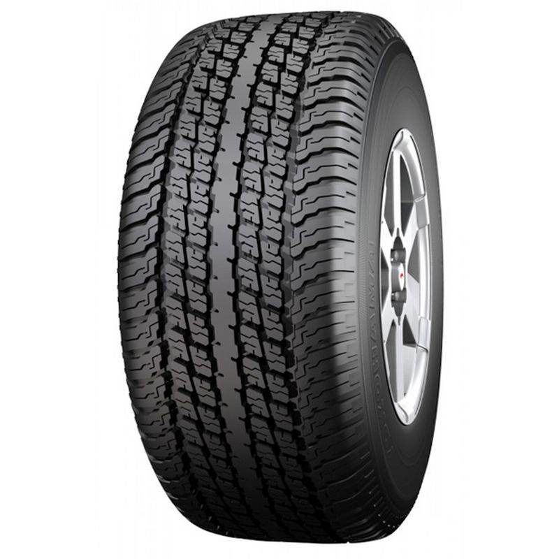 Yokohama Geolandar G94BV 265/60 R18 110H