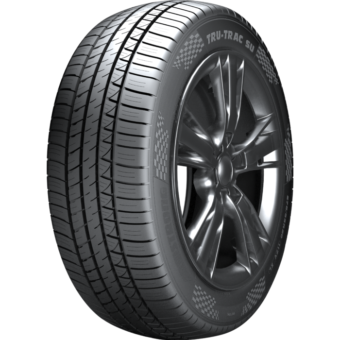 Armstrong Tru-Trac SU 265/60 R18 114V