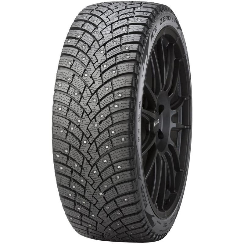 Pirelli Ice Zero 2 205/55 R16 94T XL