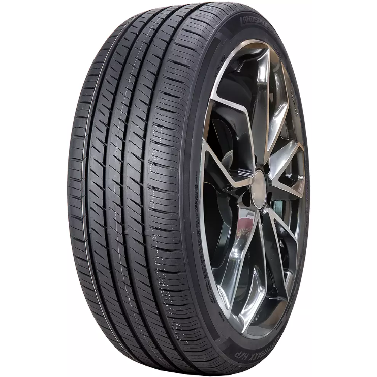 Landspider CityTraxx H/P 215/50 R17 95W XL