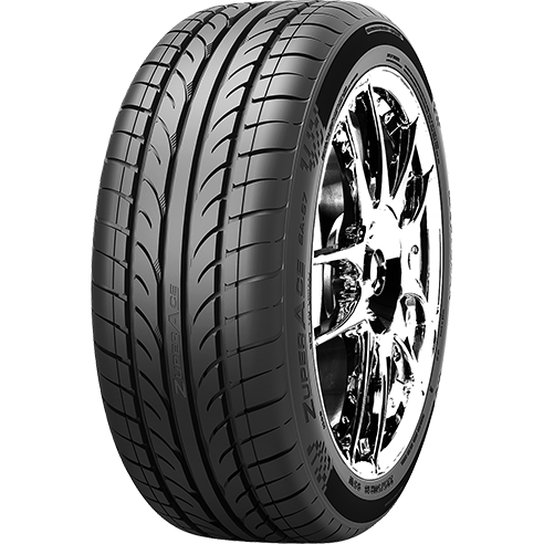 Goodride ZuperAce SA-57 285/35 R22 106V XL