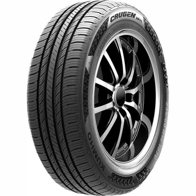 Kumho Crugen HP71 235/55 R18 104V