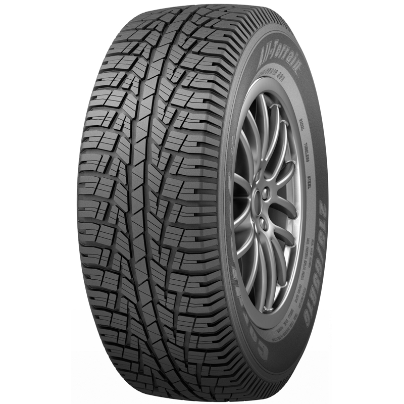 Cordiant All Terrain 215/70 R16 100H