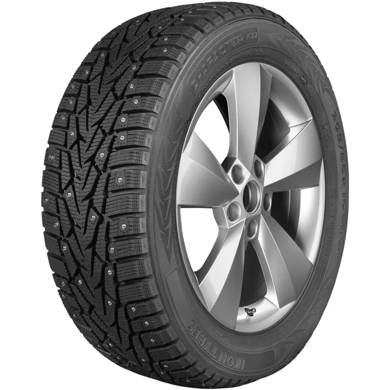 Ikon Tyres