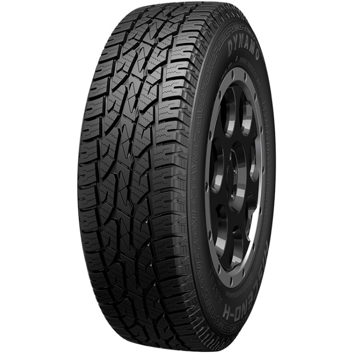 Dynamo Hiscend-H MAT01 235/65 R17 104T