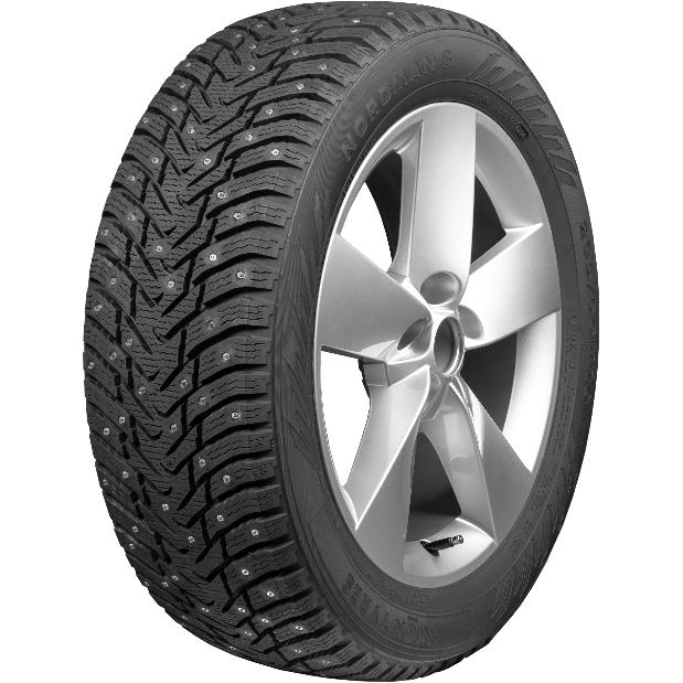 Ikon Tyres Nordman 8 205/70 R15 100T XL