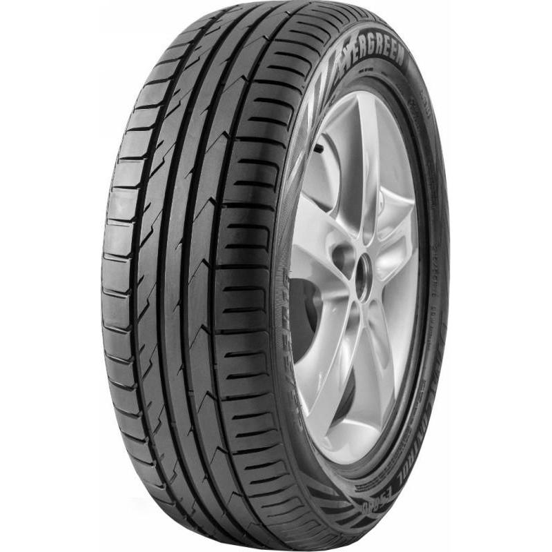 Evergreen DynaControl ES880 295/35 R21 107Y XL
