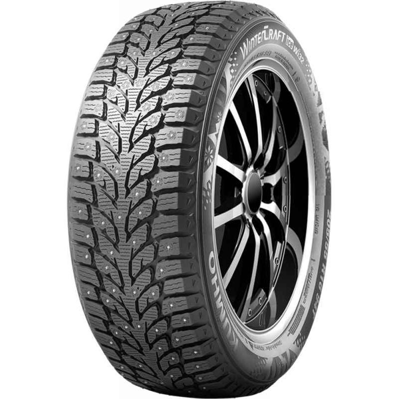Kumho WinterCraft Ice WI32 205/65 R15 99T