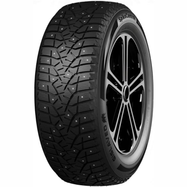Gislaved SpikeControl 205/55 R16 94T