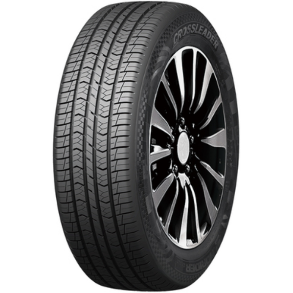 DoubleStar DSS02 235/55 R18 100V