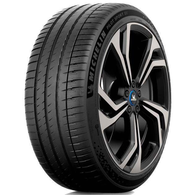 Michelin Pilot Sport EV Acoustic 255/45 R19 104W XL