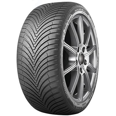 Kumho Solus 4S HA32 245/45 R19 102Y XL