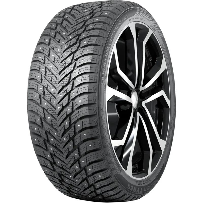 Nokian Tyres Hakkapeliitta 10p SUV 225/60 R17 103T XL