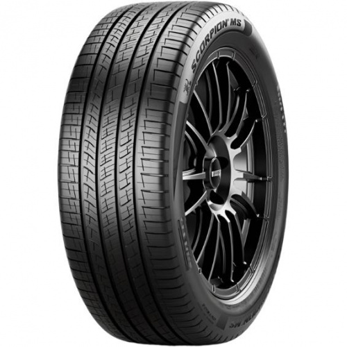Pirelli Scorpion MS 205/60 R16 92H