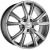 X'trike X-122 7.5x18 5*108 ET38 DIA54.1 HSBFP Литой X'trike X-122 7.5x18 5*108 ET38 DIA54.1 HSBFP Литой