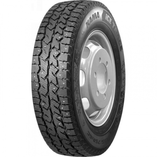 Кама Ice Trace 195/70 R15C 104/102R