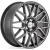X'trike X-133 7.5x18 5*114.3 ET50 DIA67.1 HSB Литой X'trike X-133 7.5x18 5*114.3 ET50 DIA67.1 HSB Литой