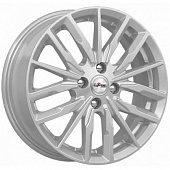 iFree Миконос 6x16 4*98 ET33 DIA58.6 Нео-классик Литой