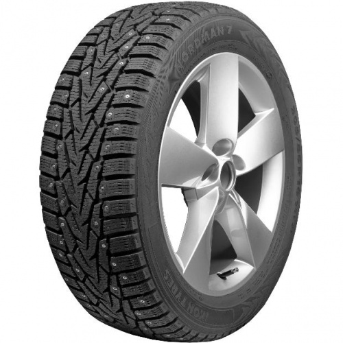 Ikon Tyres Nordman 7 185/60 R15 88T XL