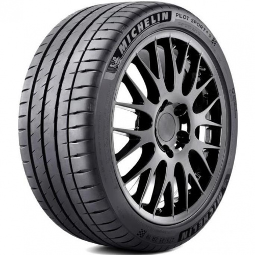 Michelin Pilot Sport 4 S 285/35 R20 104Y XL