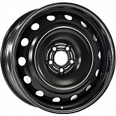 Trebl R-1751 7.5x18 5*114.3 ET45 DIA67.1 Black Штампованный