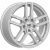 Wheels UP UP113 6.5x16 5*105 ET38 DIA56.6 New Black Литой Wheels UP UP113 6.5x16 5*105 ET38 DIA56.6 New Black Литой