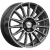 iFree Азур 6.5x16 5*110 ET40 DIA63.3 Блэк Джек Литой iFree Азур 6.5x16 5*110 ET40 DIA63.3 Блэк Джек Литой