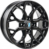 Venti 1519 6x15 4*98 ET40 DIA58.6 GB Литой
