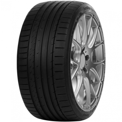 Gripmax SureGrip Pro Sport 245/45 R18 100Y XL