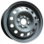 ТЗСК ВАЗ 2112 6x15 4*98 ET35 DIA58.6 Grey Штампованный ТЗСК ВАЗ 2112 6x15 4*98 ET35 DIA58.6 Grey Штампованный