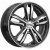 iFree Маскот 6x15 4*100 ET46 DIA54.1 Блэк Джек Литой iFree Маскот 6x15 4*100 ET46 DIA54.1 Блэк Джек Литой