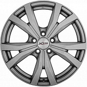 X'trike X-119 6.5x16 5*105 ET38 DIA56.6 HSB Литой
