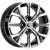 K&K КС945 6x15 4*100 ET50 DIA60.1 Сильвер Литой K&K КС945 6x15 4*100 ET50 DIA60.1 Сильвер Литой