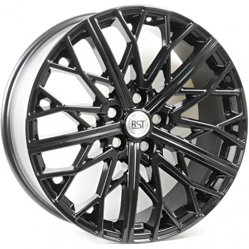 RST R002 8.5x20 5*120 ET45 DIA59.6 BD Литой