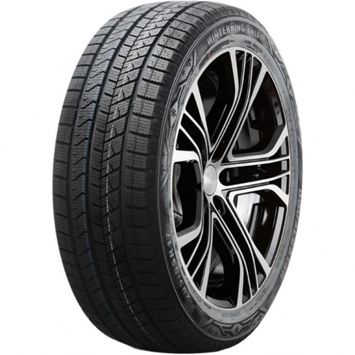 DoubleStar DW16 + 205/60 R16 92T