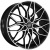 Khomen KHW 1813 7x18 5*114.3 ET45 DIA67.1 F-Silver Литой Khomen KHW 1813 7x18 5*114.3 ET45 DIA67.1 F-Silver Литой