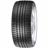 Accelera PHI 265/30 R19 93Y XL